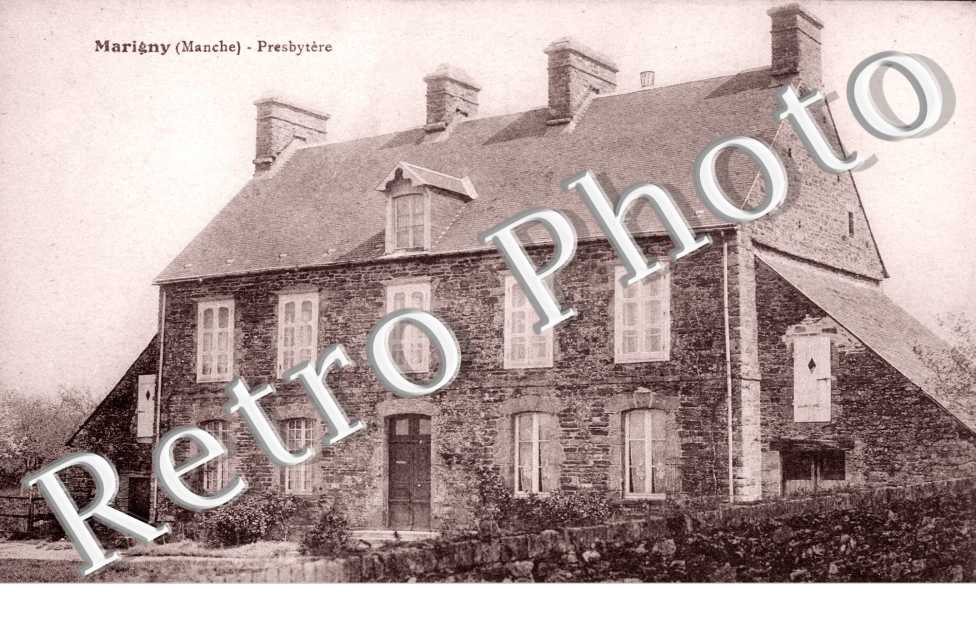 Presbytere