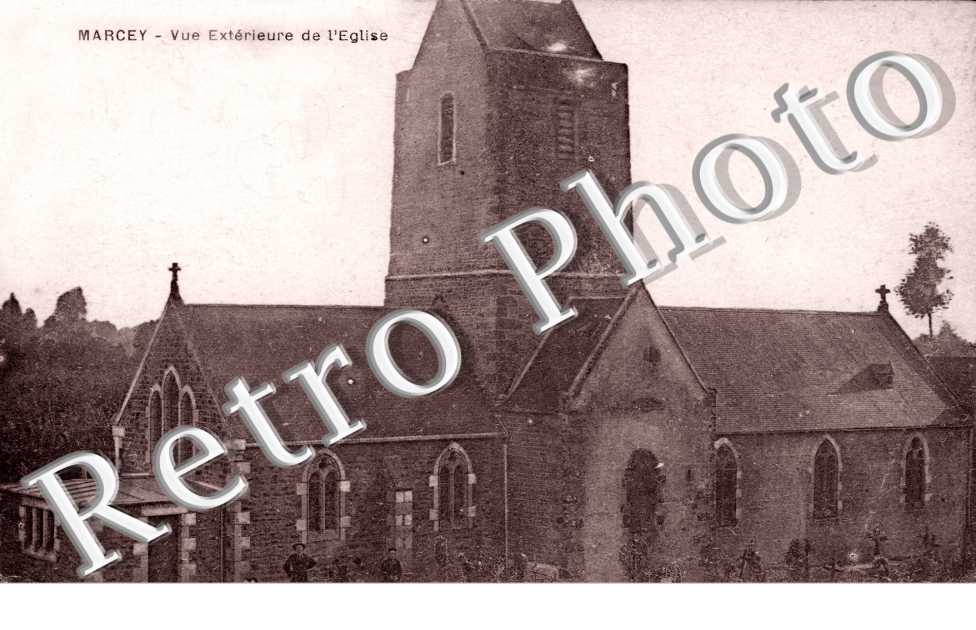 Eglise