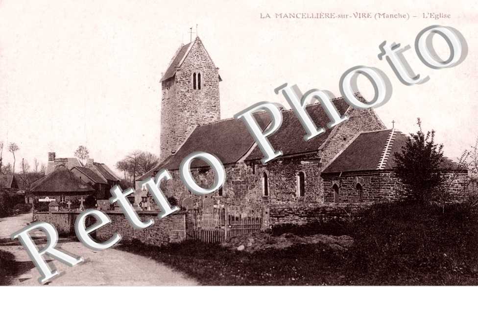 L'eglise