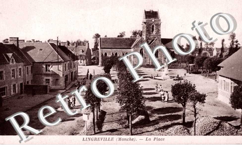 La place