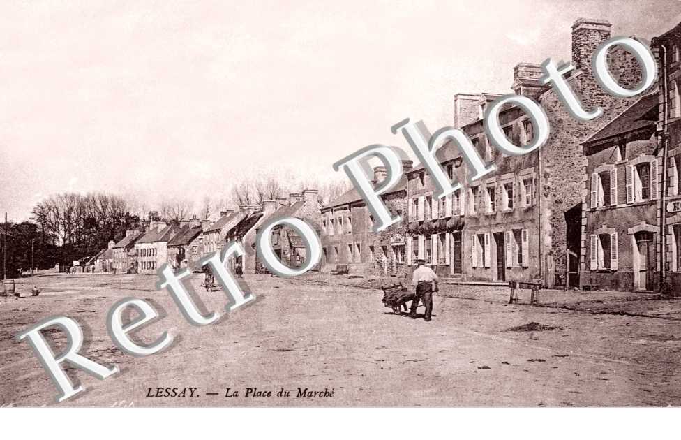 Place du marche