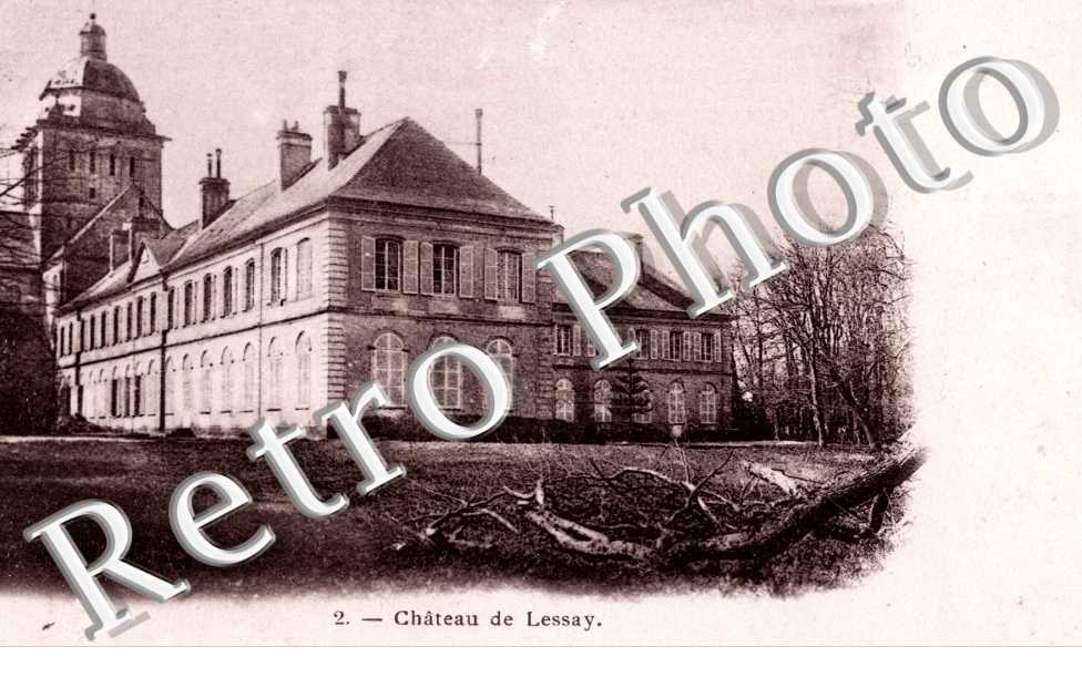 Chateau