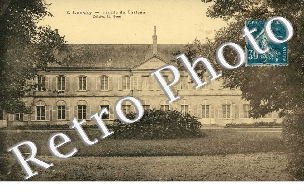 Chateau
