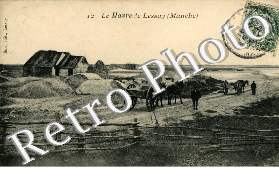 Le Havre de Lessay