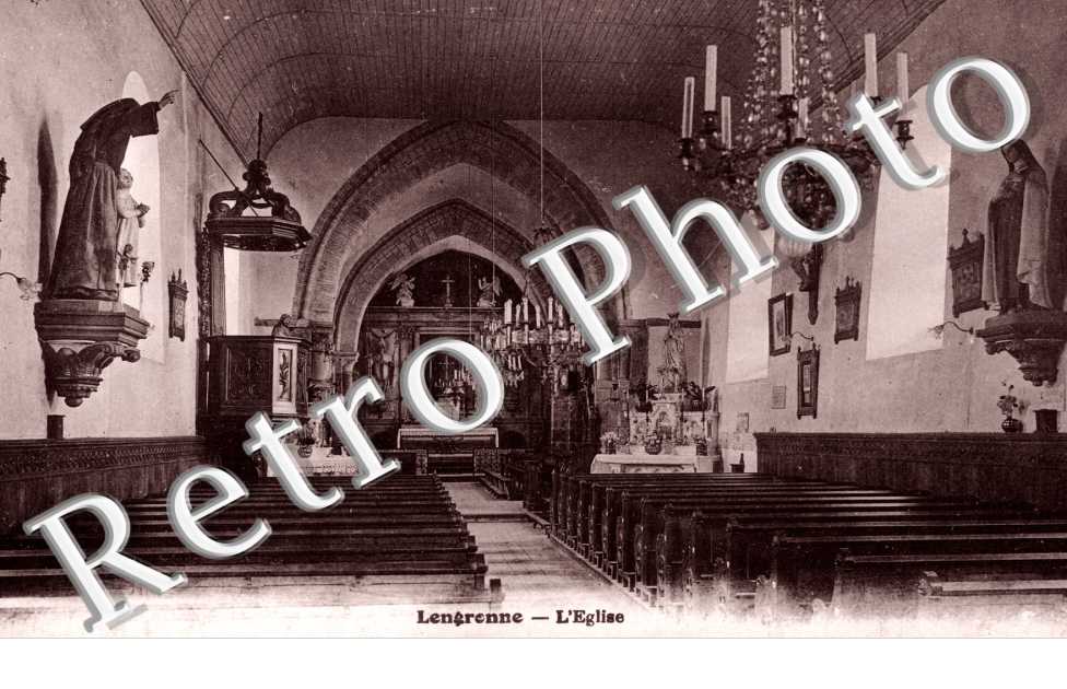 L'eglise