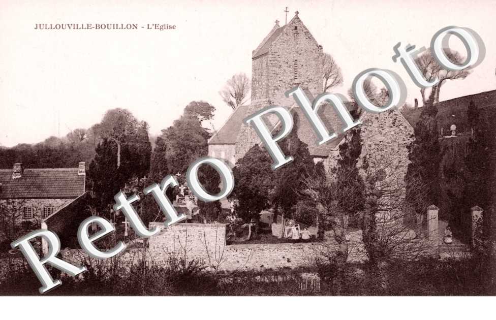 l'Eglise