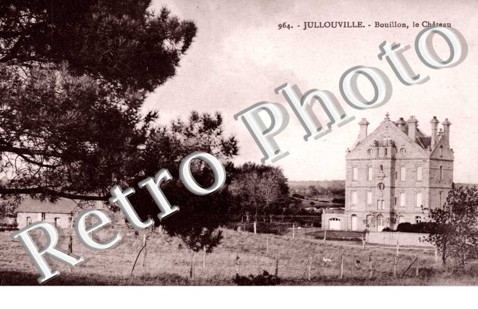 Bouillon - le Chateau