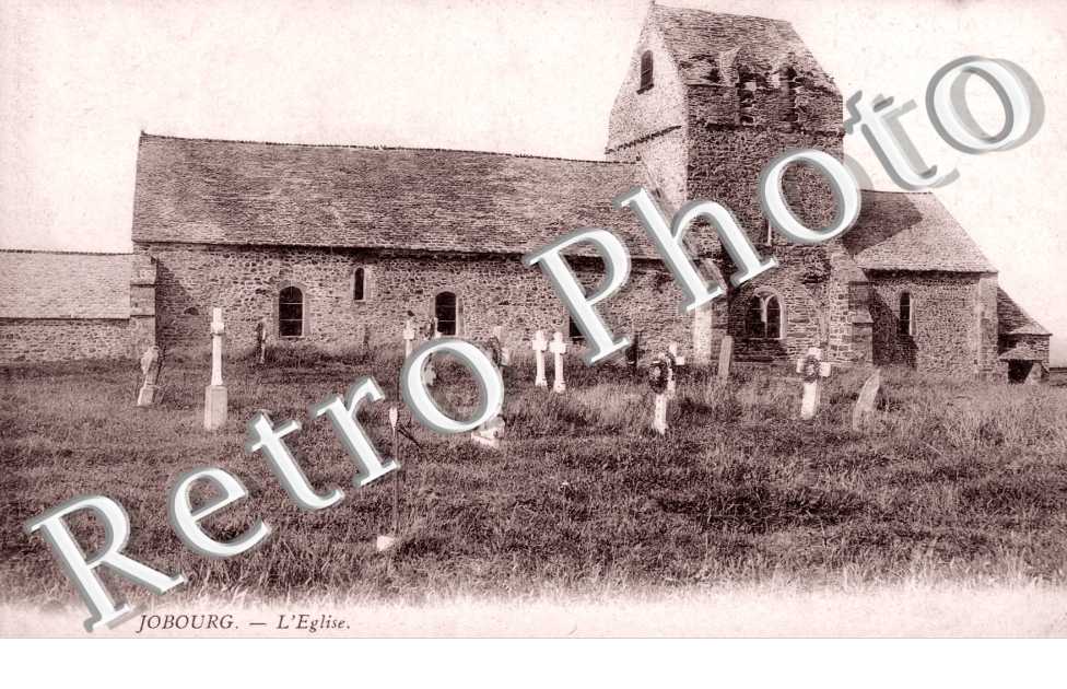 L'eglise