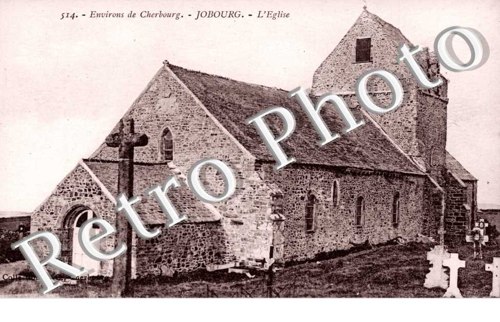 L'eglise