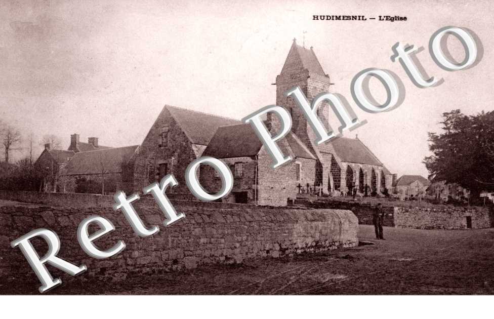 L'eglise