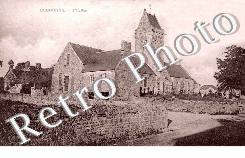 L'eglise
