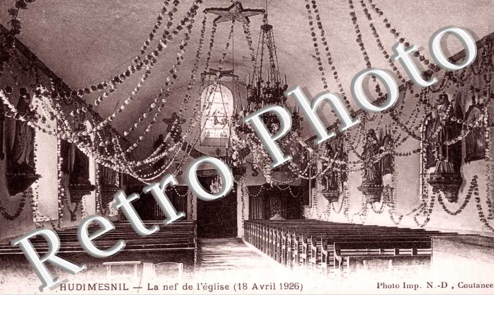 La nef de l'eglise (18