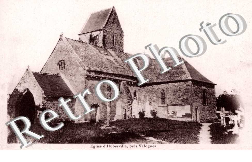 Eglise