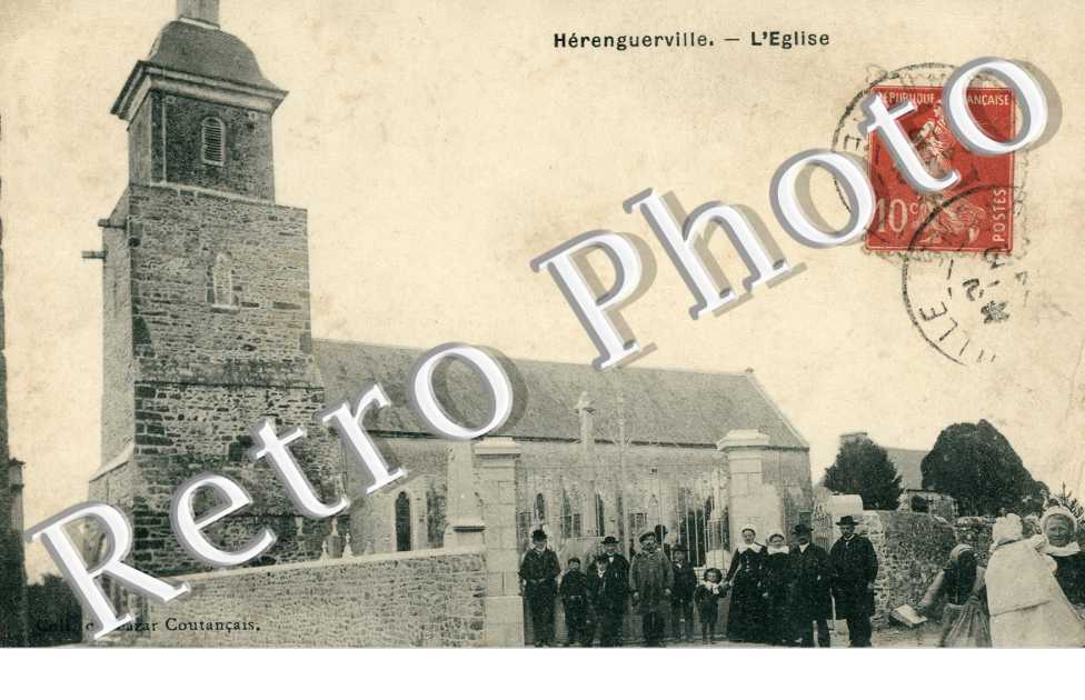 L'eglise