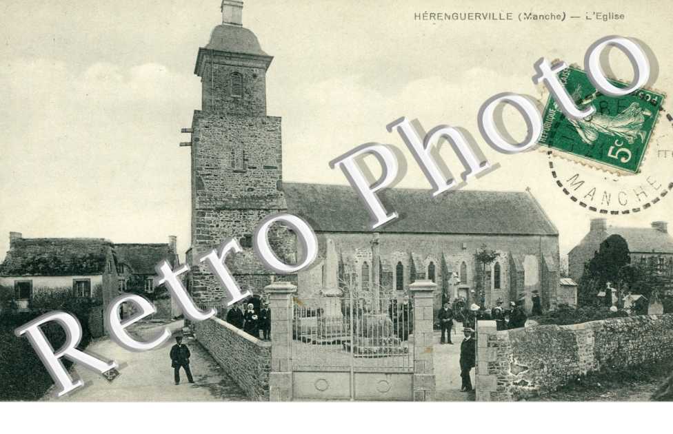 L'eglise