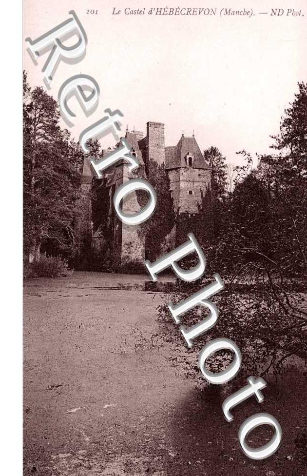 Le chateau