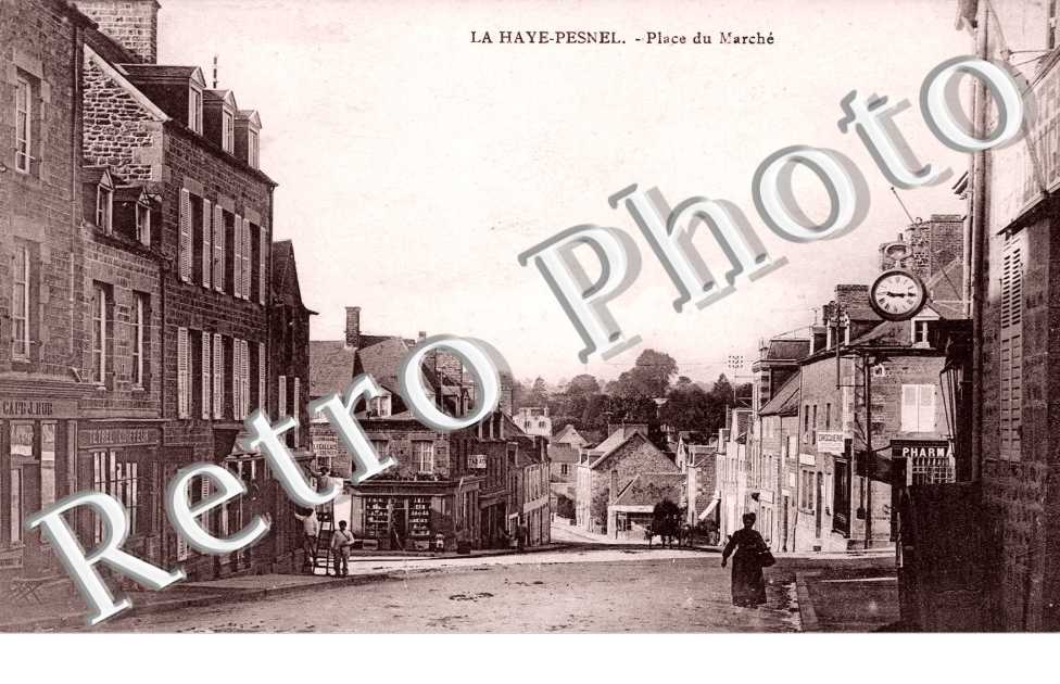 Place du marche