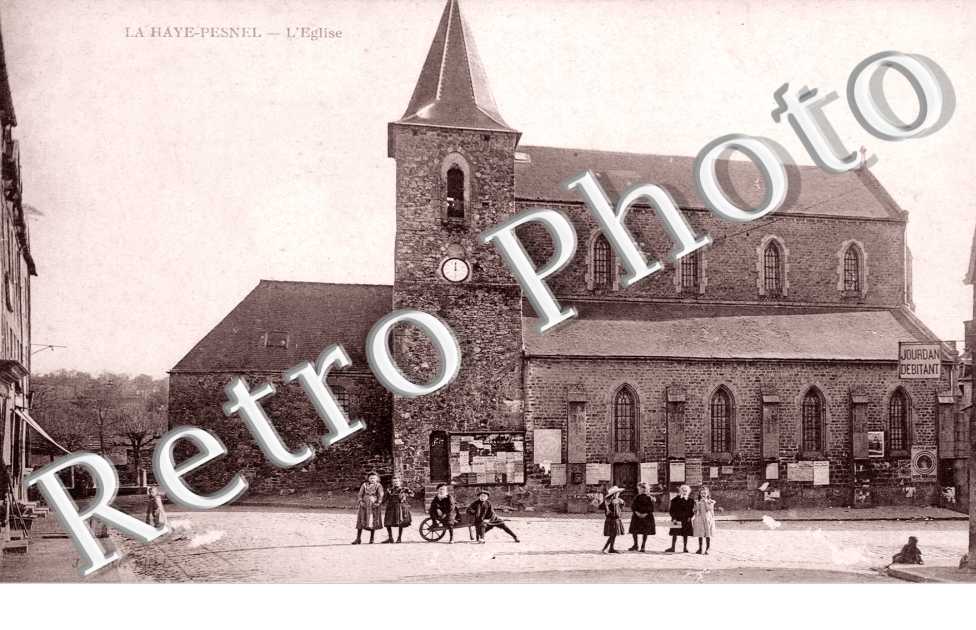 L'Eglise