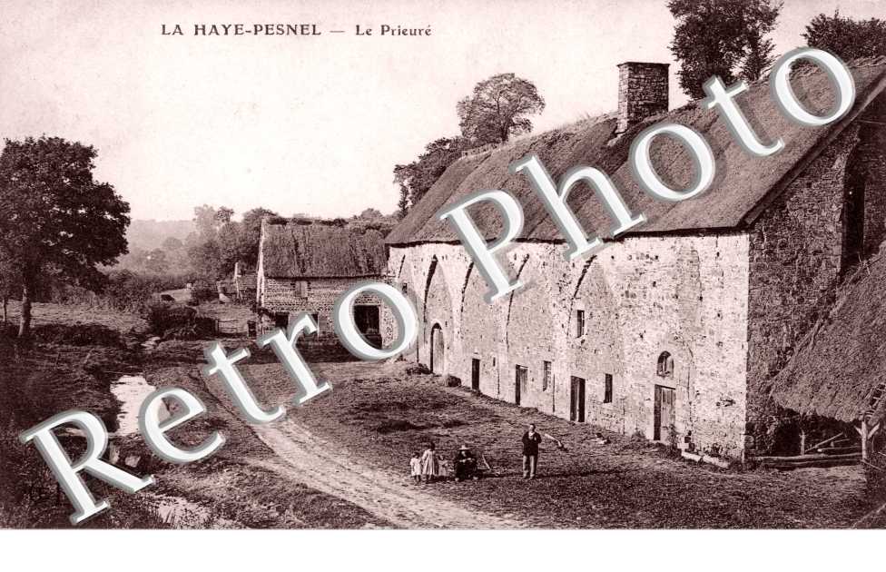 Le Prieure