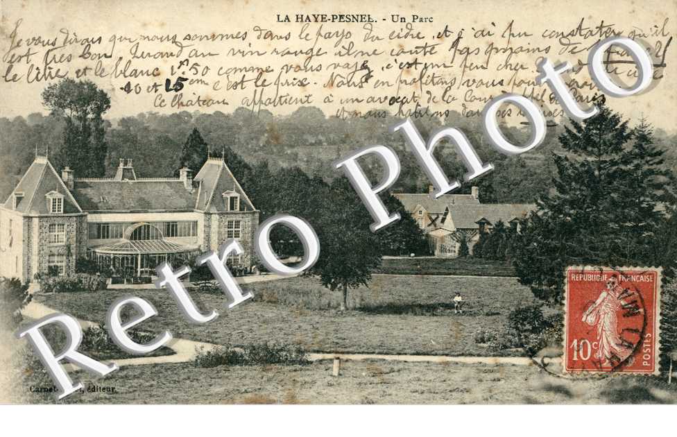 Un Parc