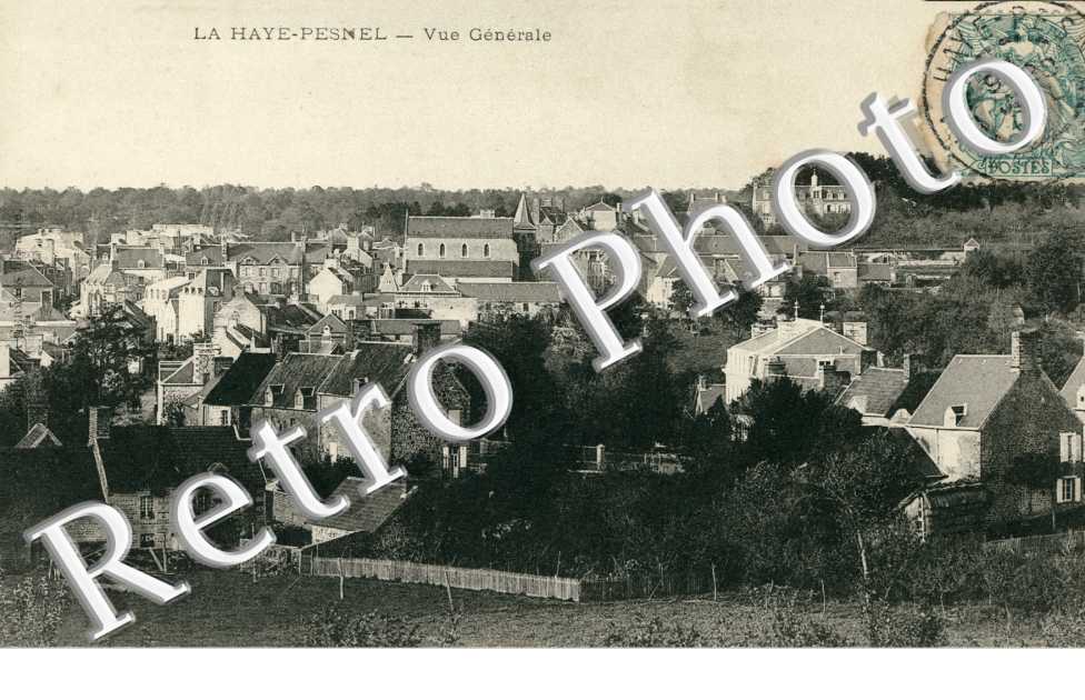 Vue generale