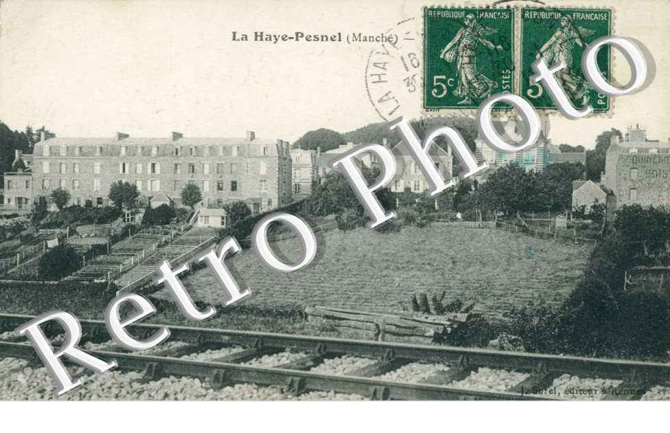 Vue generale