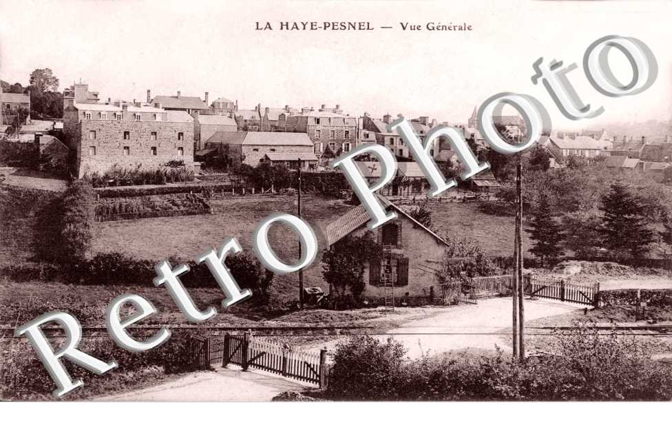Vue generale