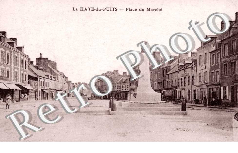 Place du marche