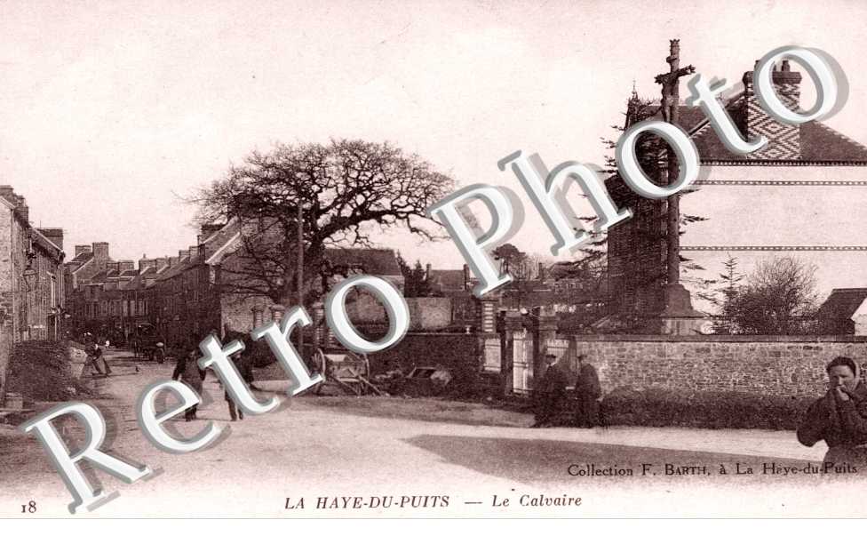 calvaire