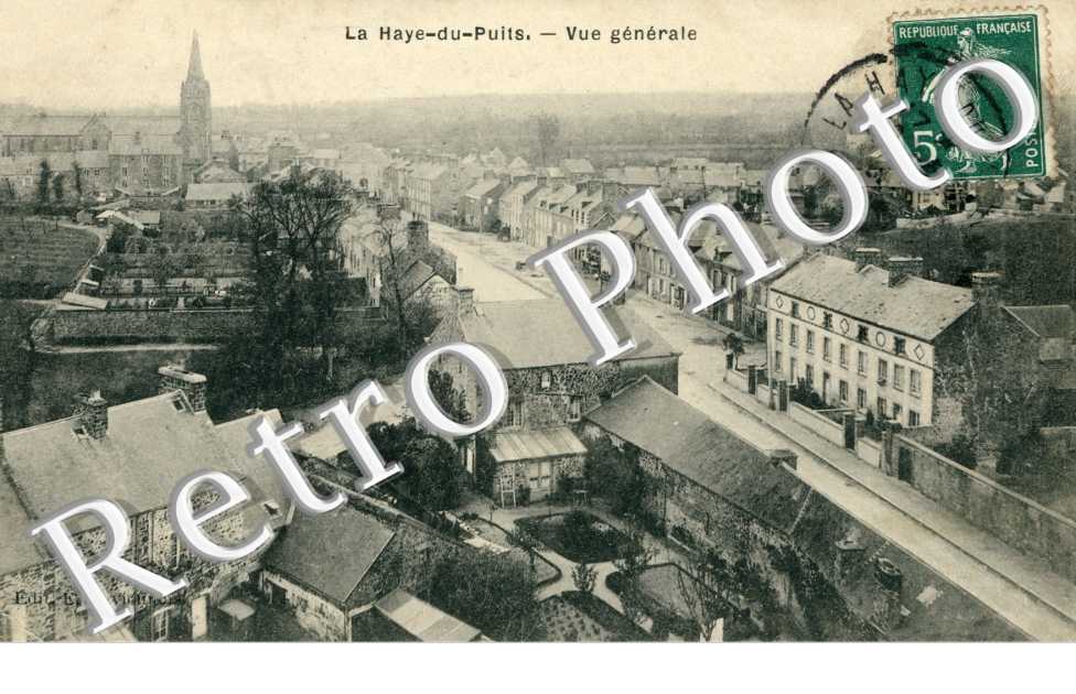 Vue generale