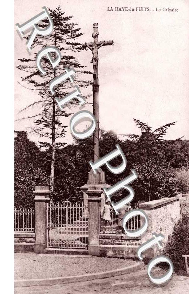 le calvaire