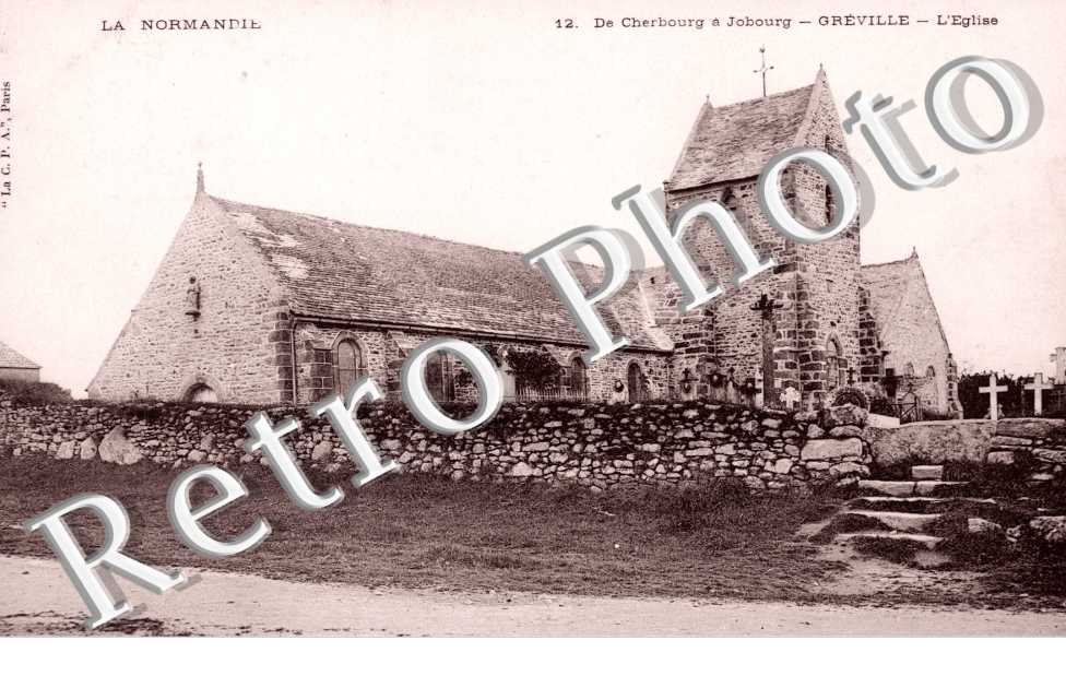 L'eglise
