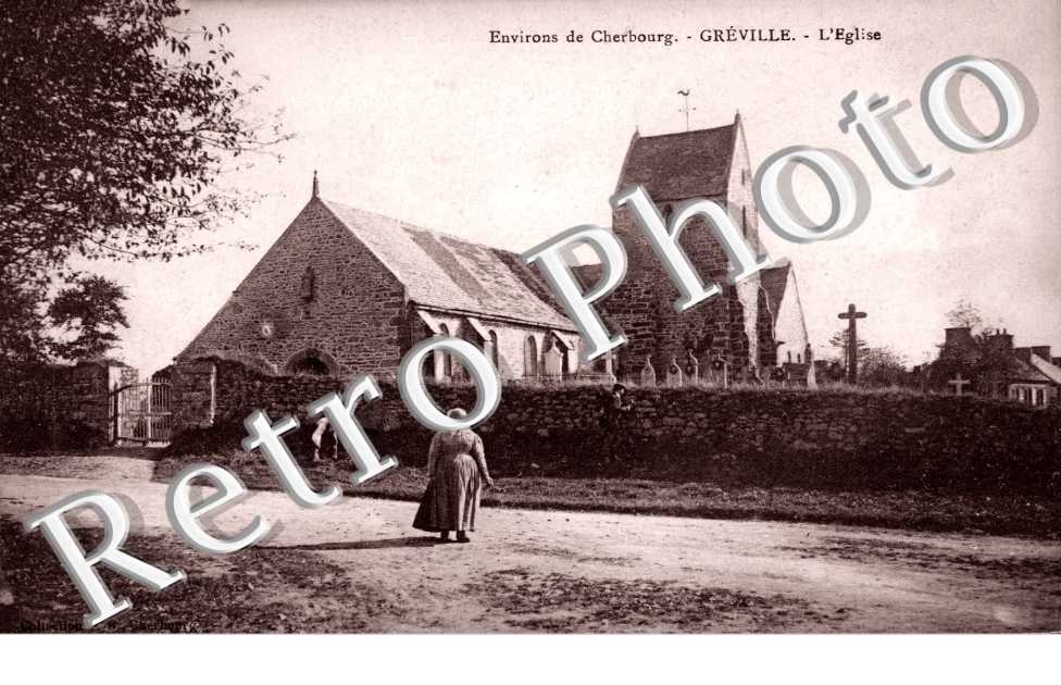 L'eglise