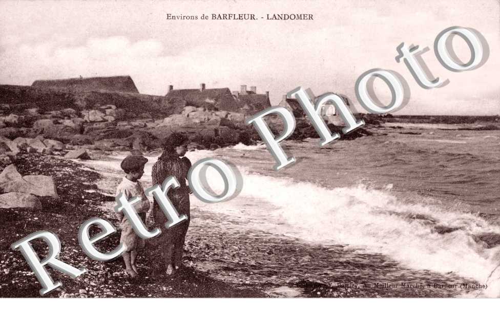 Landomer