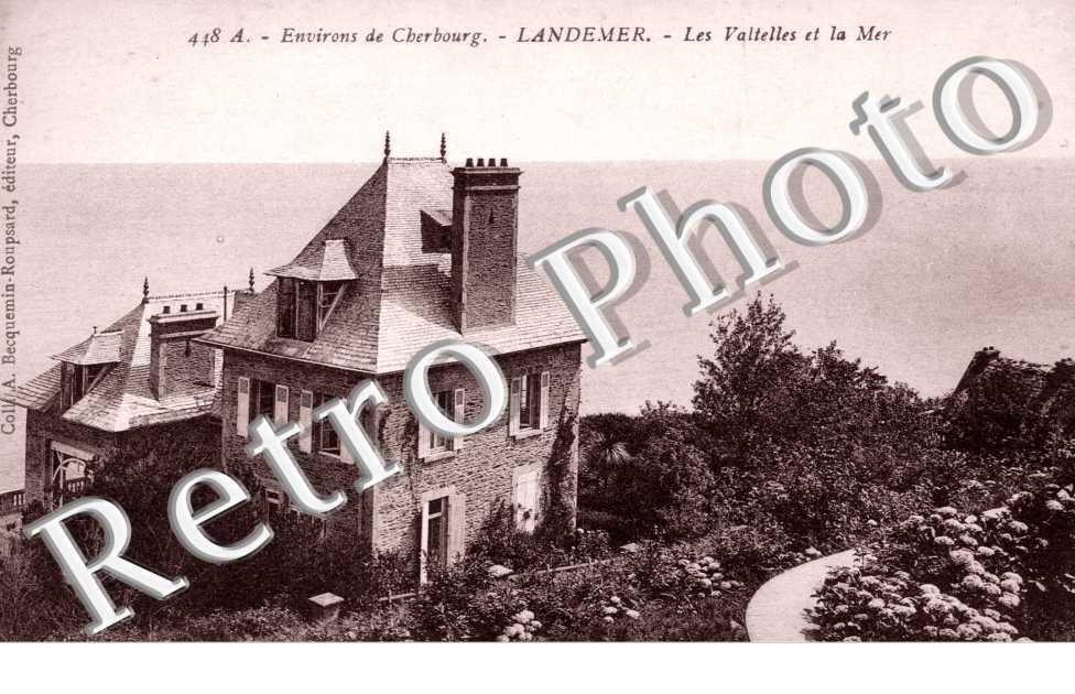 Landermer, les Valtelles et la Ler