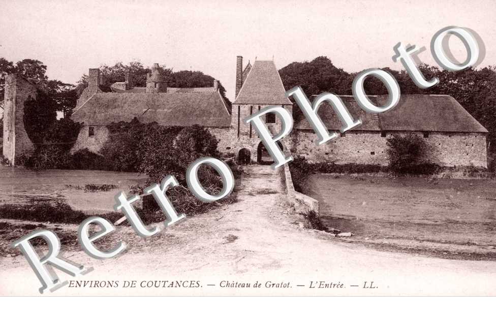 Chateau
