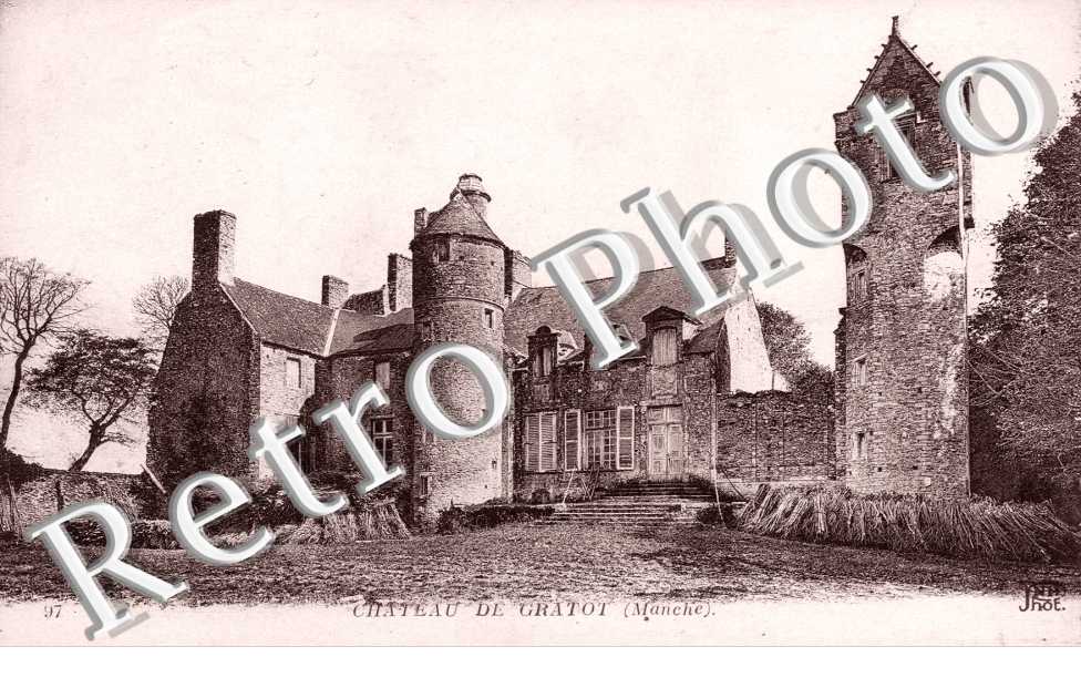 Le chateau