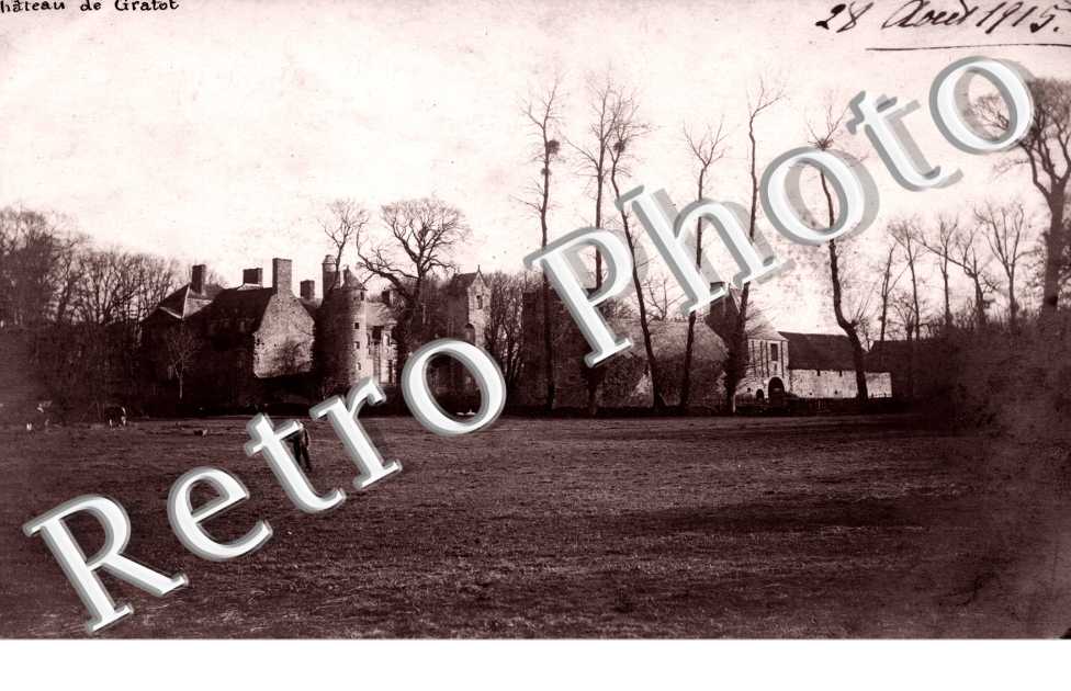 Chateau