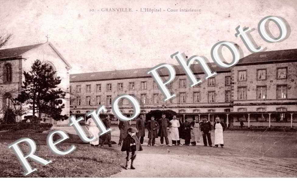 L'Hopital
