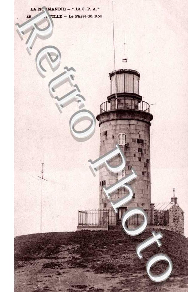Le Phare du Roc