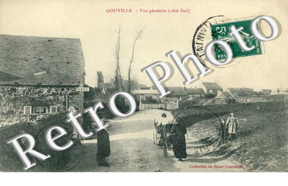 vue generale