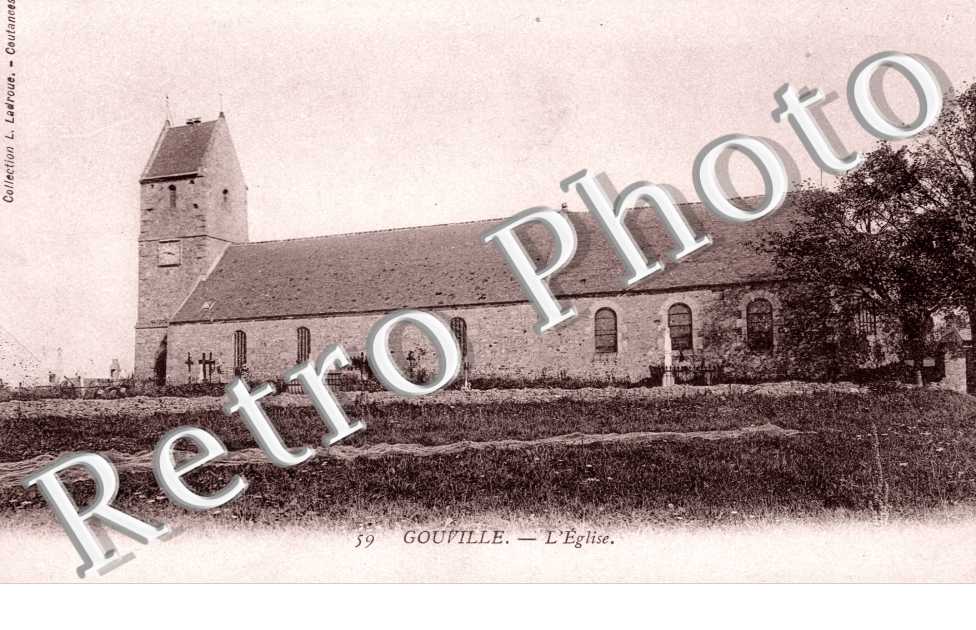 l'eglise