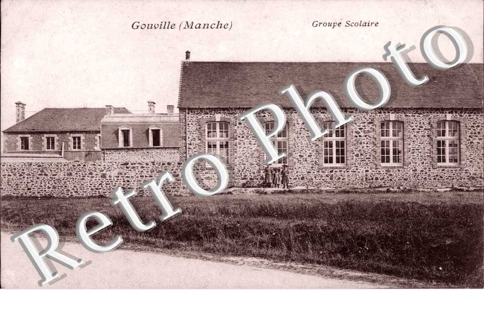 groupe scolaire