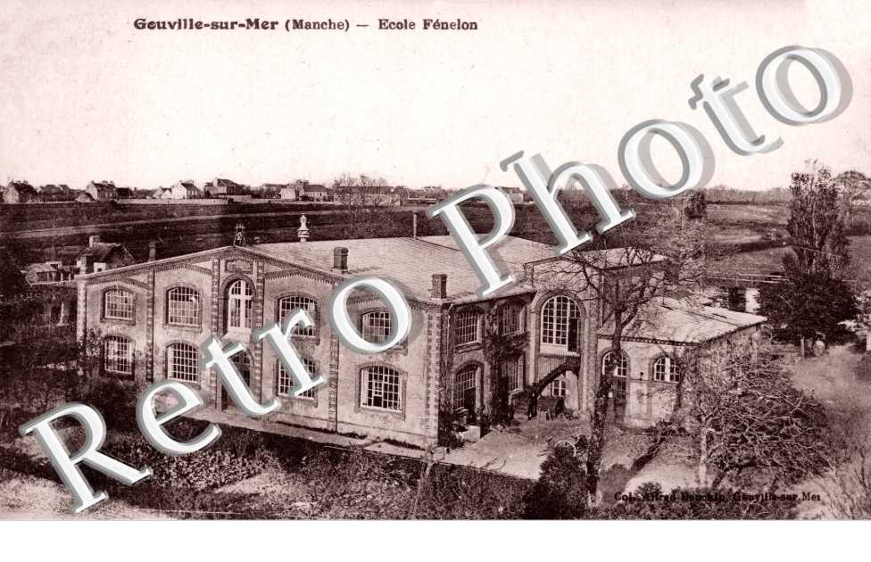 ecole Fenelon