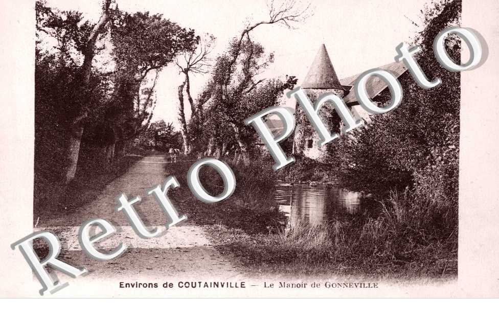 Le Manoir