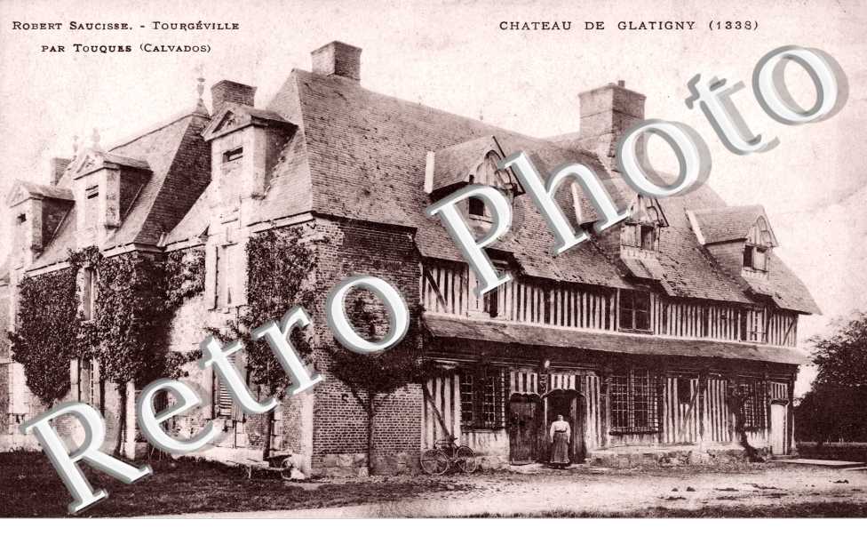 le chateau