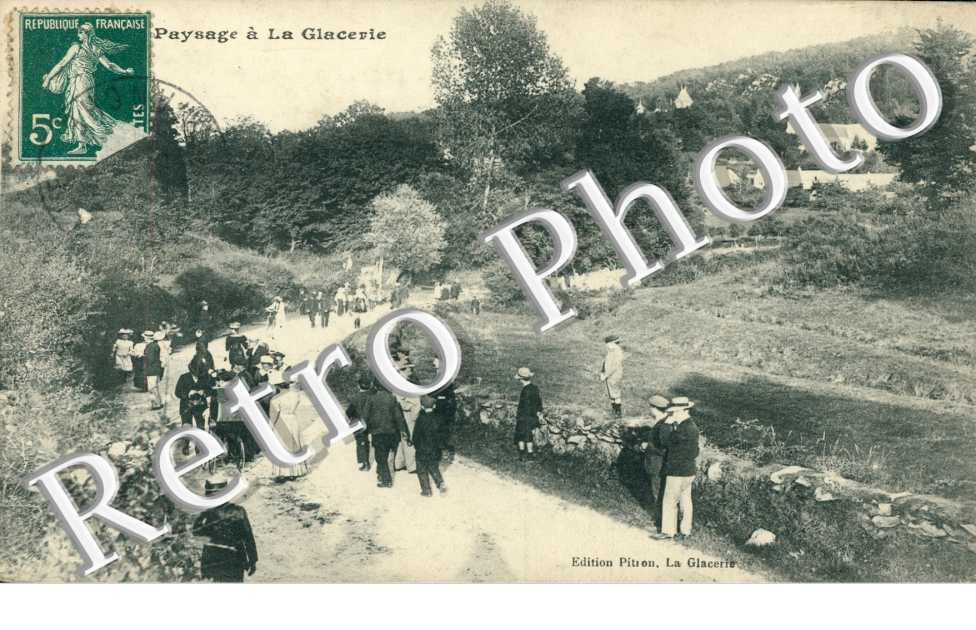 paysage