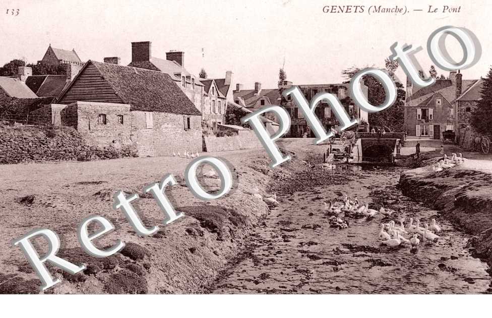 Le Pont