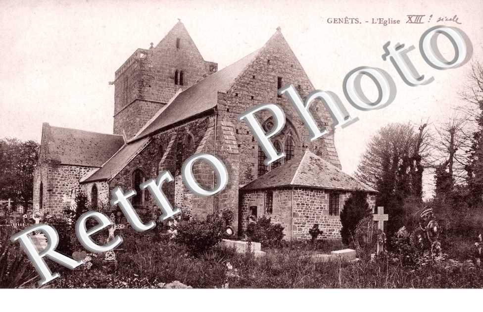 l'eglise