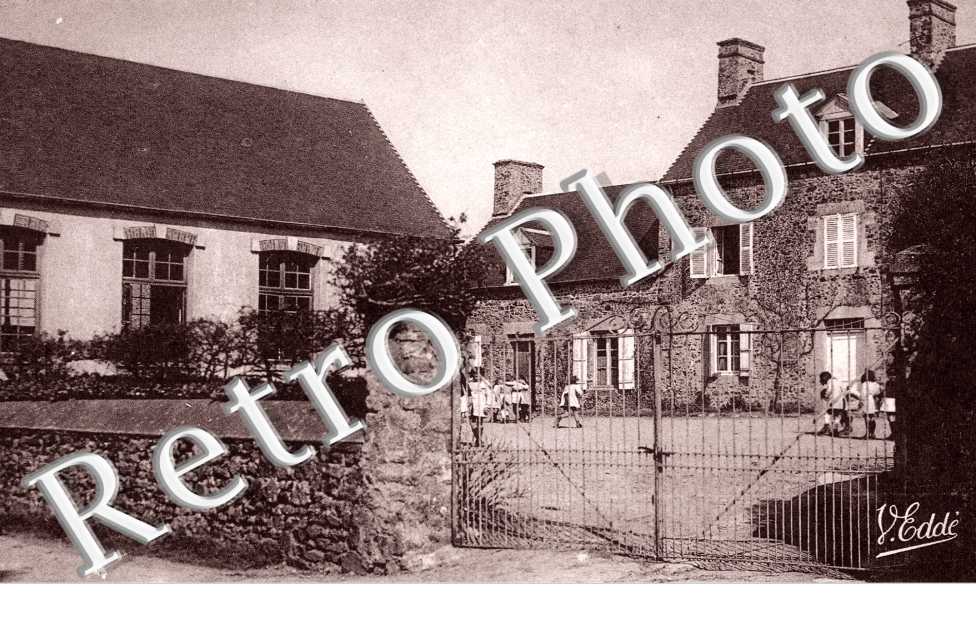 l'ecole